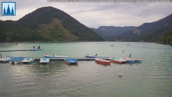 Jezero Erlaufsee