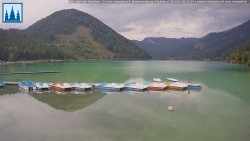 Jezero Erlaufsee