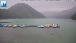 Jezero Erlaufsee