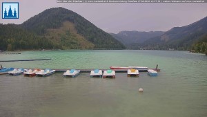 Miasteczko Mariazell - Erlaufsee - 17.8.2026 v 12:30 Miasteczko Mariazell - Erlaufsee - 17.8.2026 v 12:30