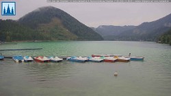 Lake Erlaufsee