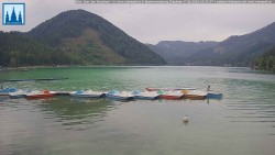 Jezero Erlaufsee