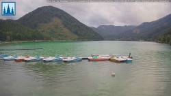 Jezero Erlaufsee