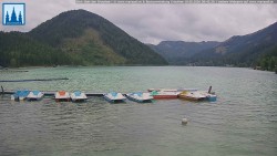 Jezero Erlaufsee
