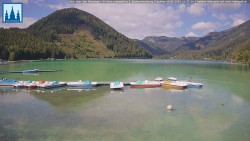 Lake Erlaufsee