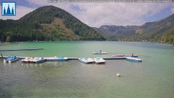 Jezero Erlaufsee