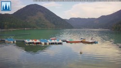 Jezero Erlaufsee