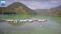 Jezero Erlaufsee