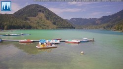Jezero Erlaufsee