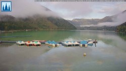 Jezero Erlaufsee