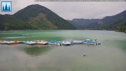Jezero Erlaufsee