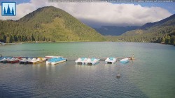Jezero Erlaufsee