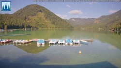 Jezero Erlaufsee