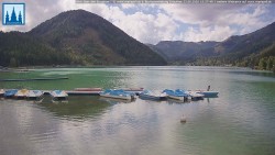 Jezero Erlaufsee