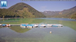 Jezero Erlaufsee