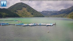 Jezero Erlaufsee