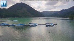 Jezero Erlaufsee