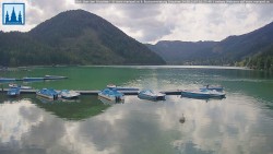 Jezero Erlaufsee