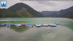 Jezero Erlaufsee