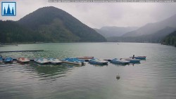 Jezero Erlaufsee