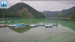 Jezero Erlaufsee