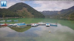 Jezero Erlaufsee
