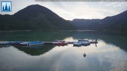 Jezero Erlaufsee