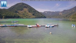 Jezero Erlaufsee