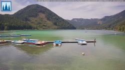 Jezero Erlaufsee