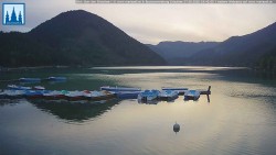 Jezero Erlaufsee