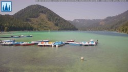Jezero Erlaufsee