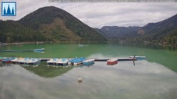 Jezero Erlaufsee