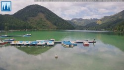 Jezero Erlaufsee