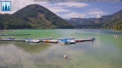 Jezero Erlaufsee