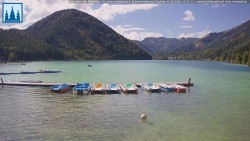 Jezero Erlaufsee