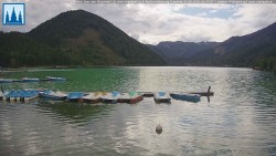 Jezero Erlaufsee