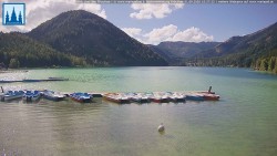 Jezero Erlaufsee