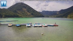 Jezero Erlaufsee