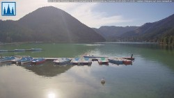 Jezero Erlaufsee