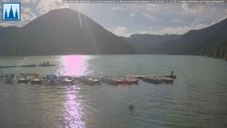 Jezero Erlaufsee
