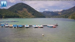 Jezero Erlaufsee