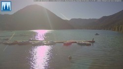 Jezero Erlaufsee