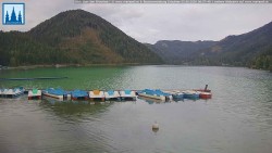 Jezero Erlaufsee