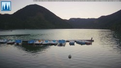 Jezero Erlaufsee