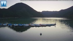 Jezero Erlaufsee