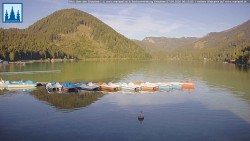 Jezero Erlaufsee