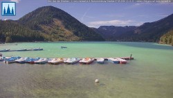 Jezero Erlaufsee