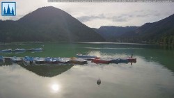 Jezero Erlaufsee