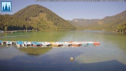 Jezero Erlaufsee
