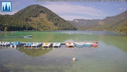 Jezero Erlaufsee